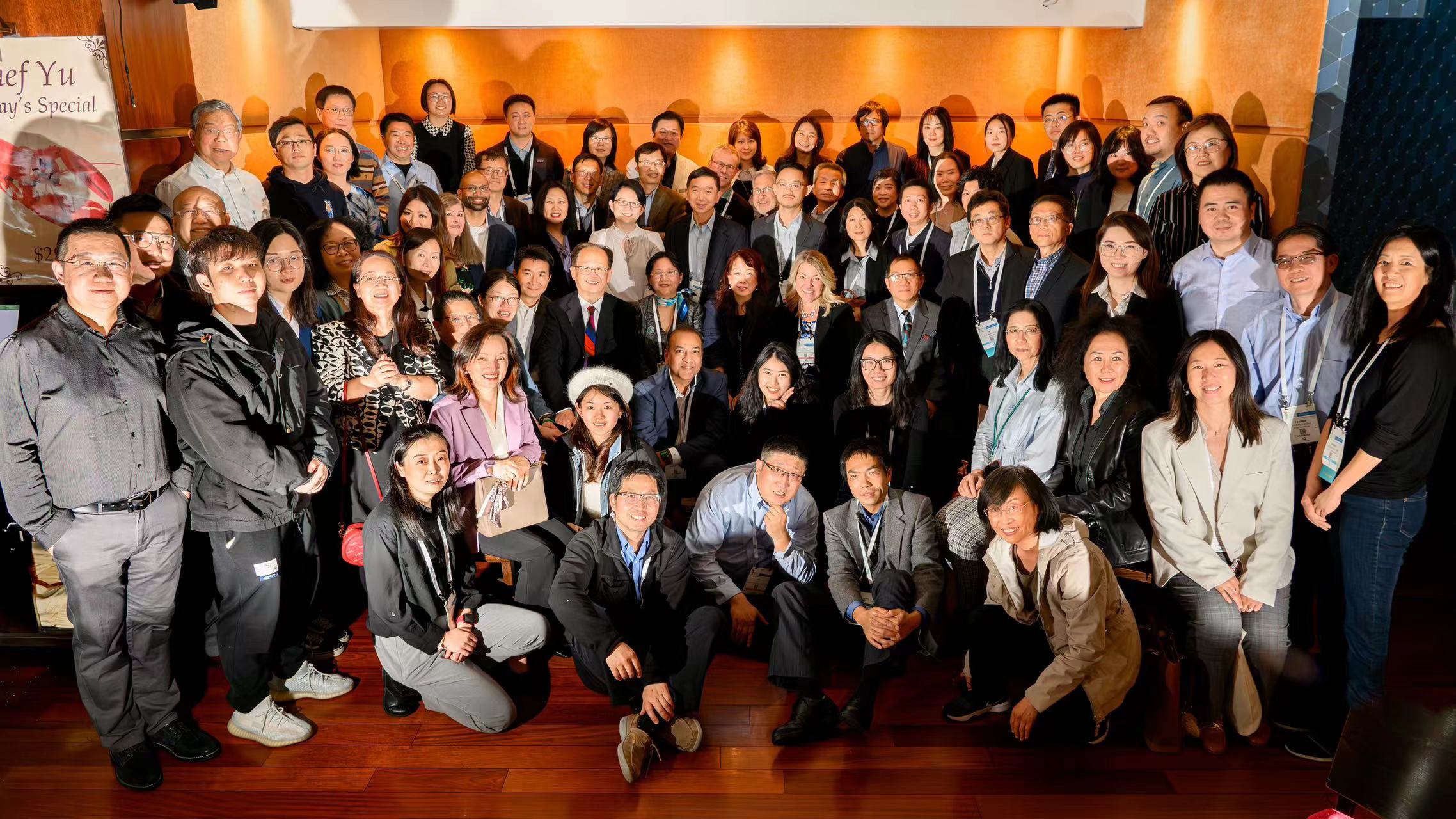 新闻 | 步履不停，广东会医疗携自主创新原料亮相NYSCC