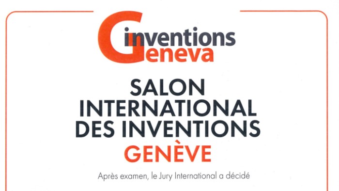 喜讯 | 广东会医疗荣获2024瑞士日内瓦国际发明大奖