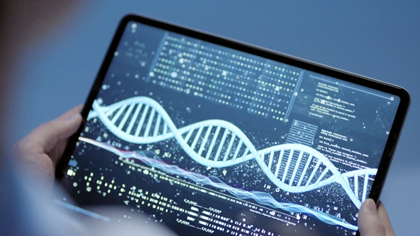 喜讯｜广东会医疗入选国家工信部第一批“AI+生物制造”典型案例 